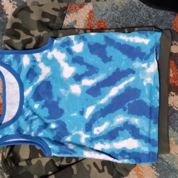 9 PC mixed bundle USED sz 2/3 - Picture 3 of 11